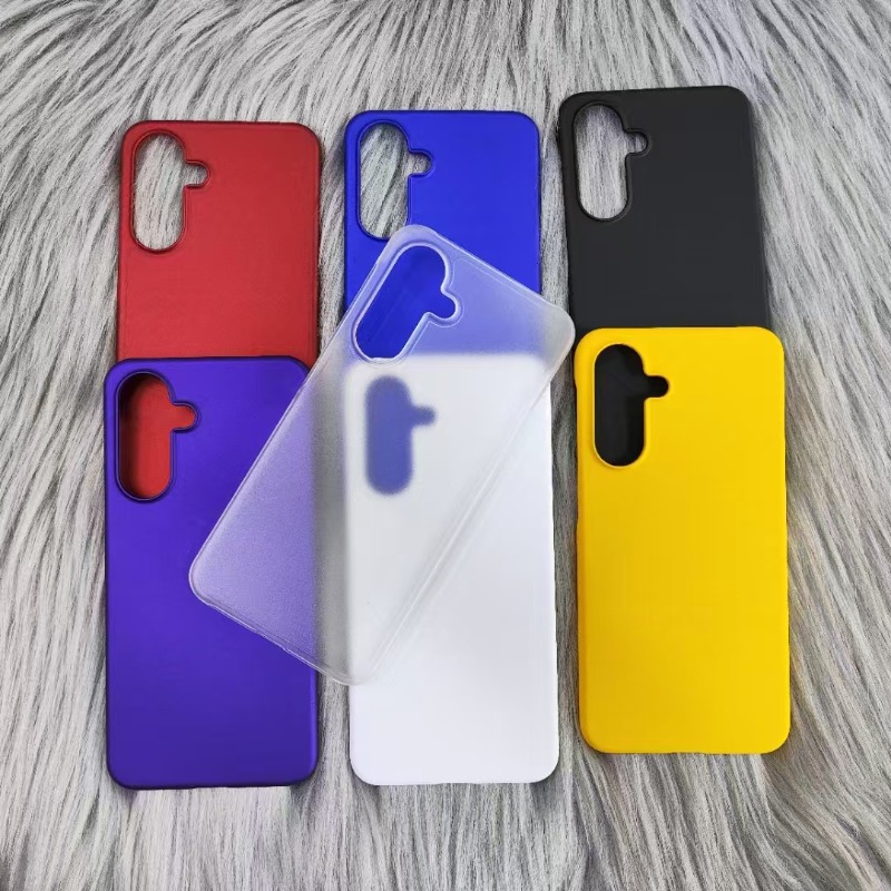 Matte Hard Pc Back Case - Custodia rigida opaca sottile per PC