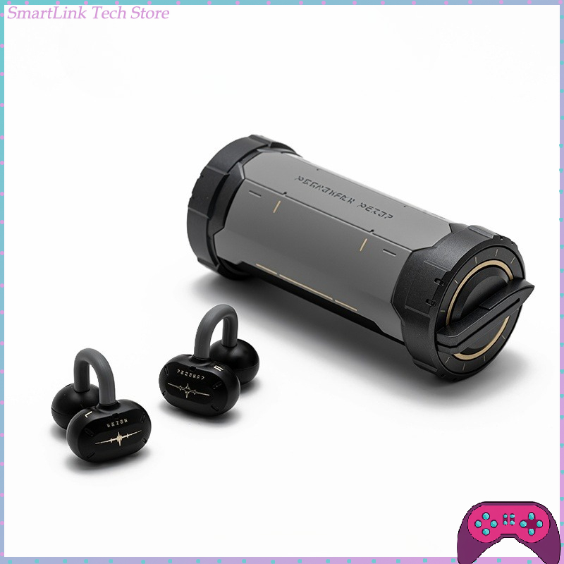 Earphones - [Disponibile] Auricolari originali Wuthering Waves Rover,