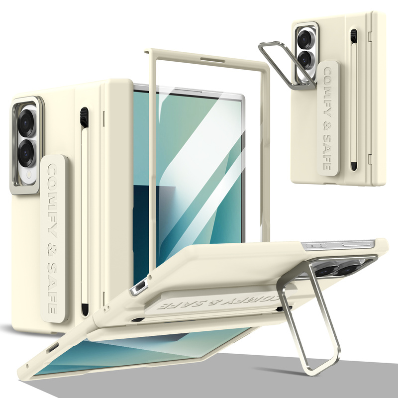 Screen Protectors - Per Samsung Galaxy Fold 8 Wide