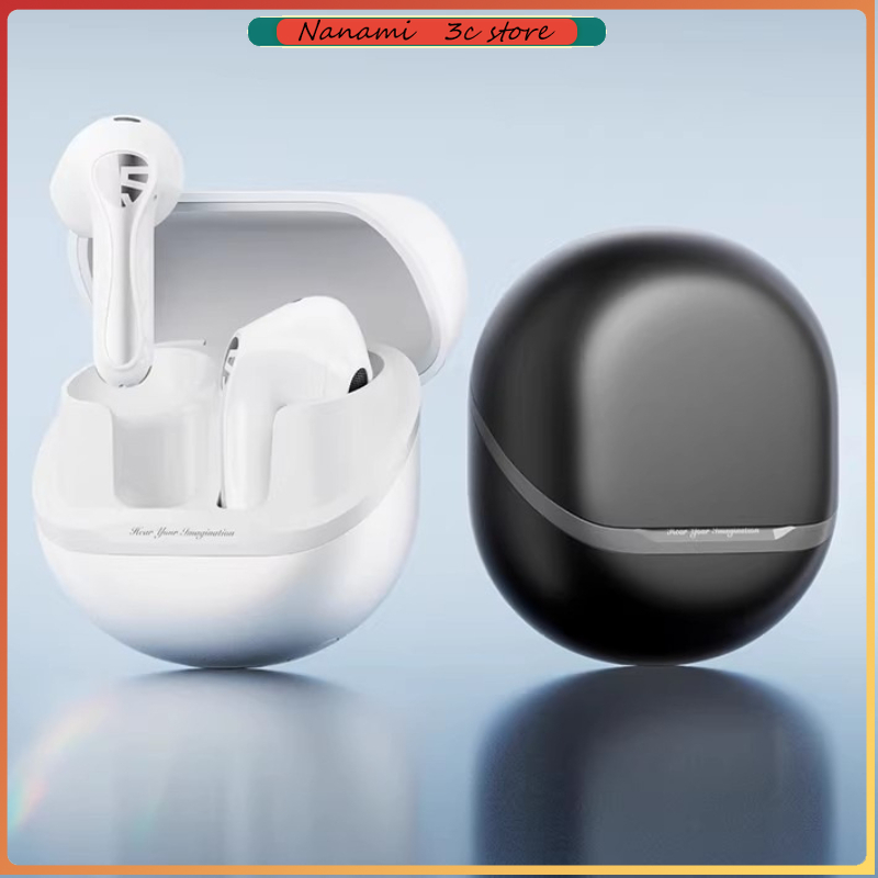 Earphones - SoundPEATS Air5 Lite Auricolari Bluetooth V5.4