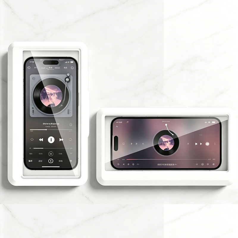 Phone Cases - 360 ° Supporto Rotante e Tattile