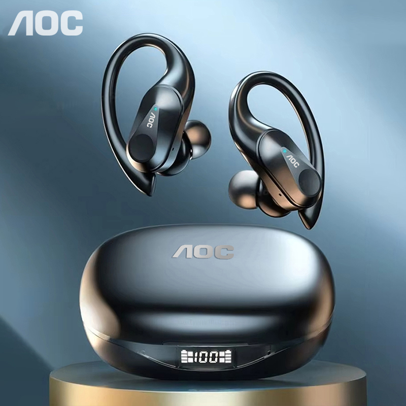 Phone Cases - Choice AOC Sports Headset Auricolari wireless