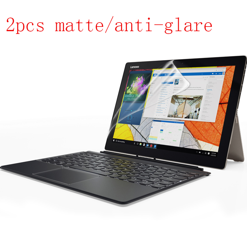 Matte Anti Glare Screen Protector - Pellicola salvaschermo antiriflesso per Lenovo Miix