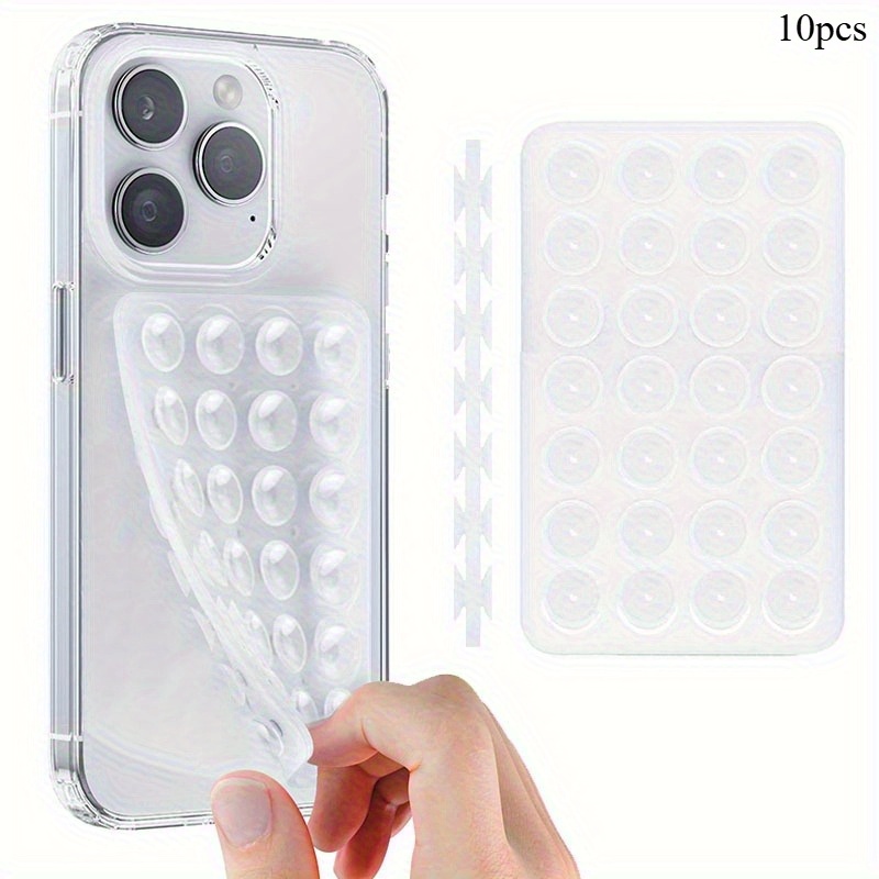 Phone Stands - 10 Pezzi Supporto per Telefono in