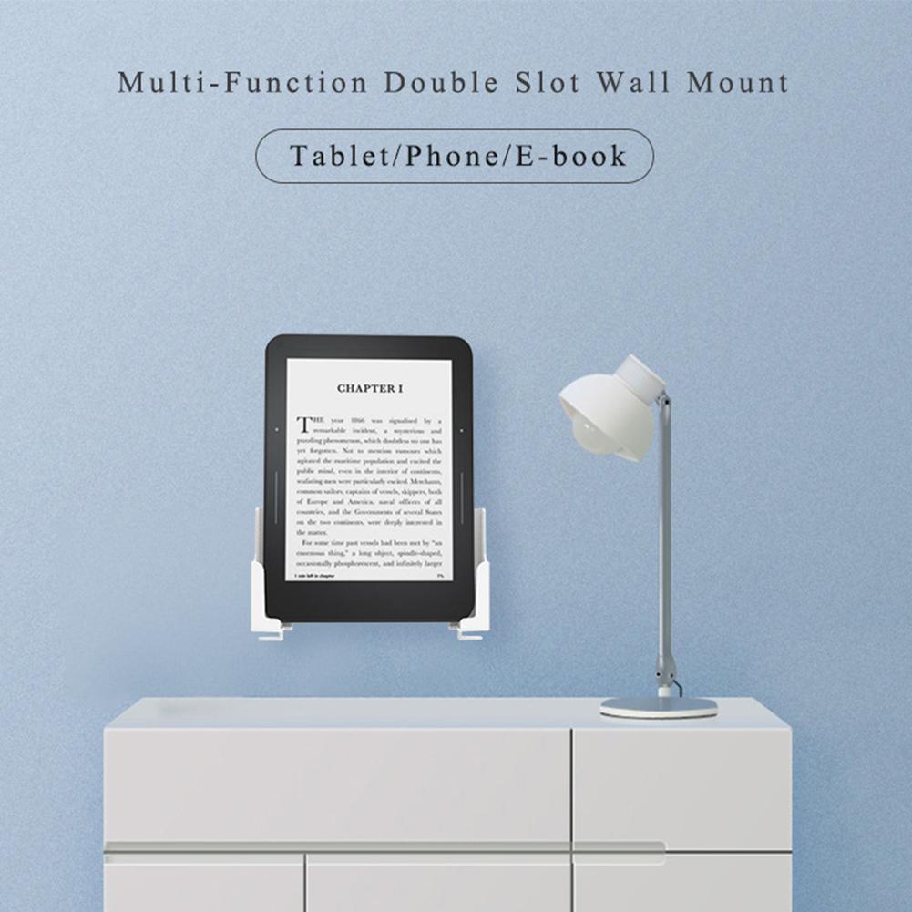 Phone Stands - Supporto da parete regolabile per tablet