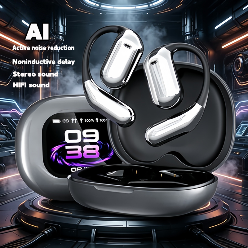 Phone Cases - Auricolari Traduttori AI YYK Q16 Pro,