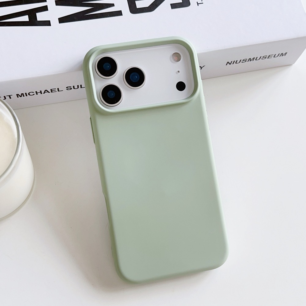 Liquid Silicone Magnetic Phone Case - Custodia Magnetica in Silicone Liquido di