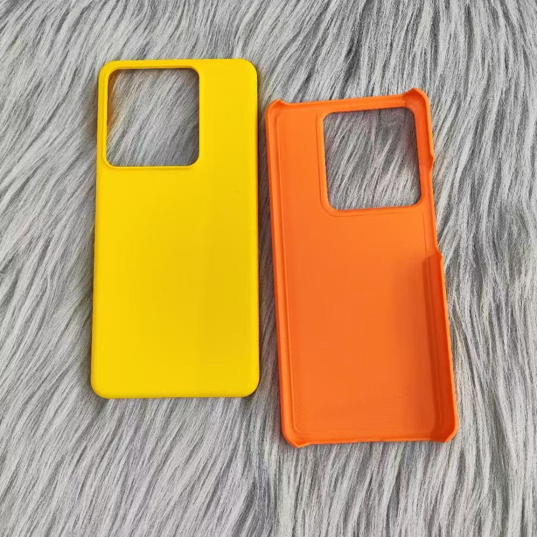 Matte Hard Pc Back Case - Custodia rigida per PC GT7 sottile