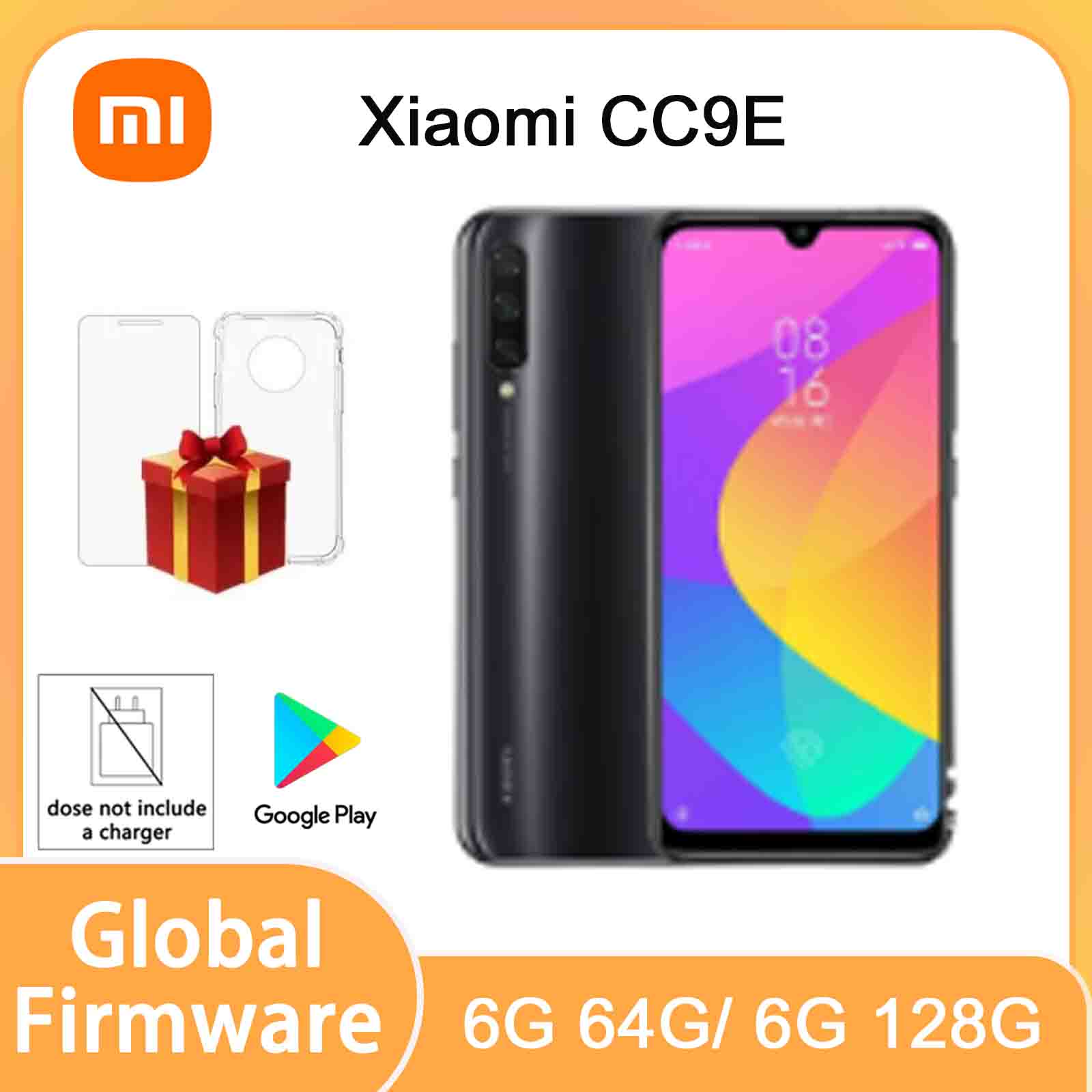Chargers - Smartphone Xiaomi CC9e / MI A3