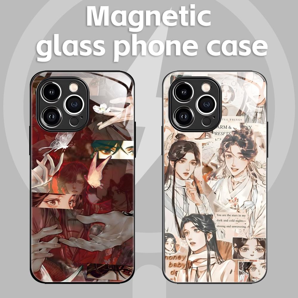 Screen Protectors - Custodia per telefono Hot anime Heaven