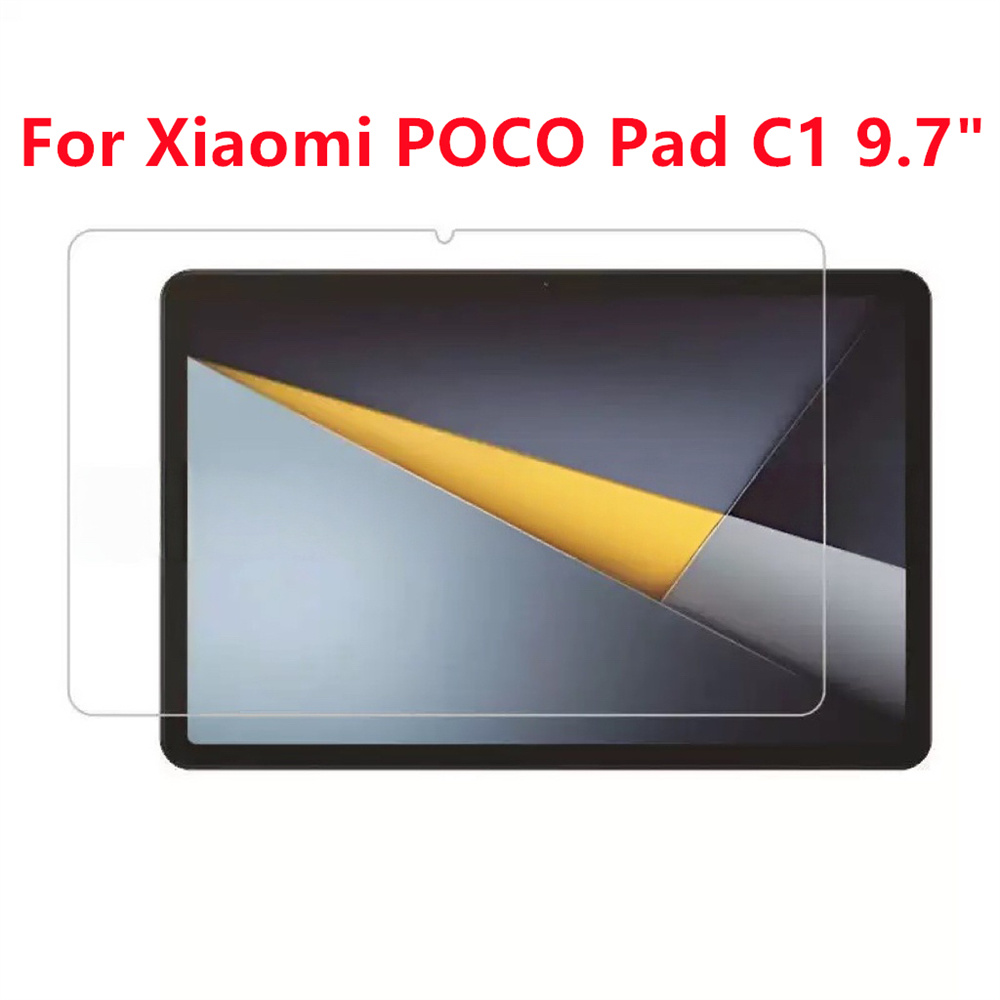 Matte Anti Glare Screen Protector - 1 PCS Pellicola protettiva in vetro
