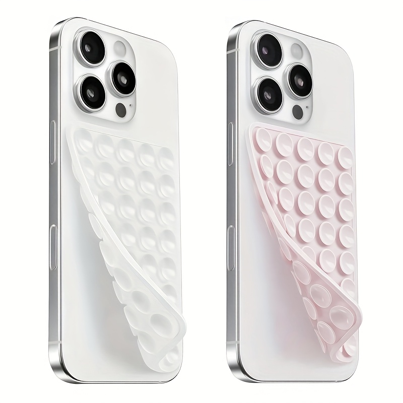 Phone Stands - 2 Pezzi Supporto per Telefono con