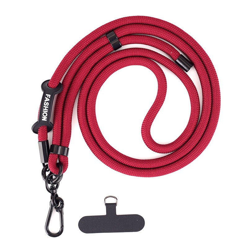 1Pc Cinghia regolabile per tel - Crossbody Lanyard Neck Strap Case recensione e prezzo