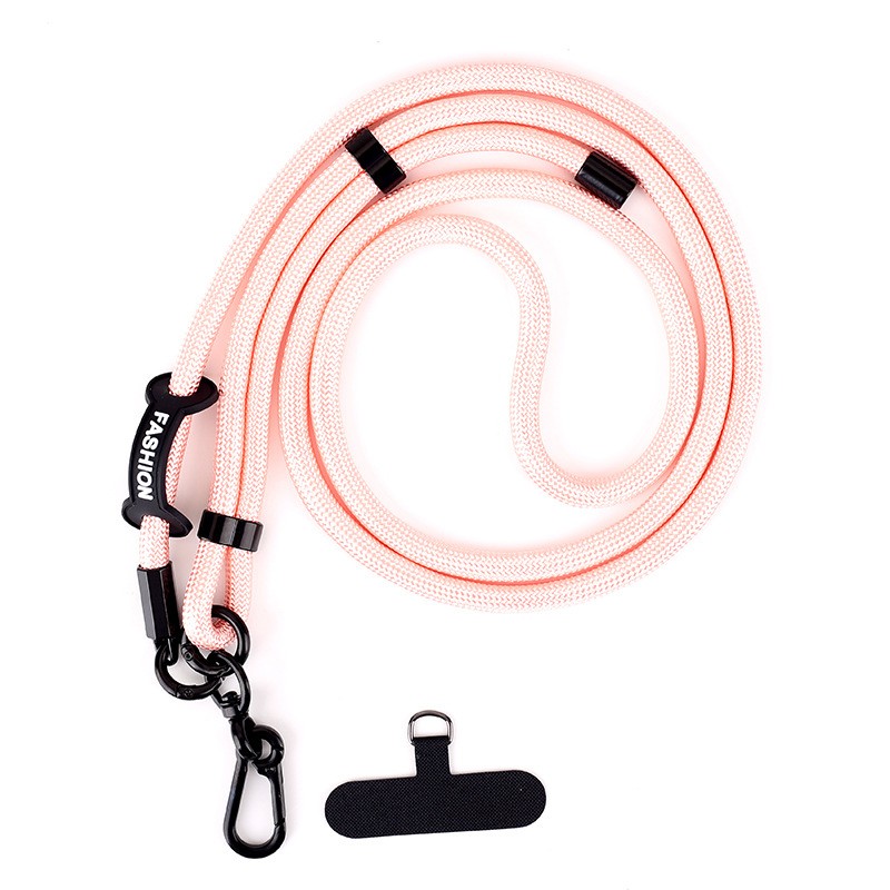 1Pc Cinghia regolabile per tel - Crossbody Lanyard Neck Strap Case recensione e prezzo