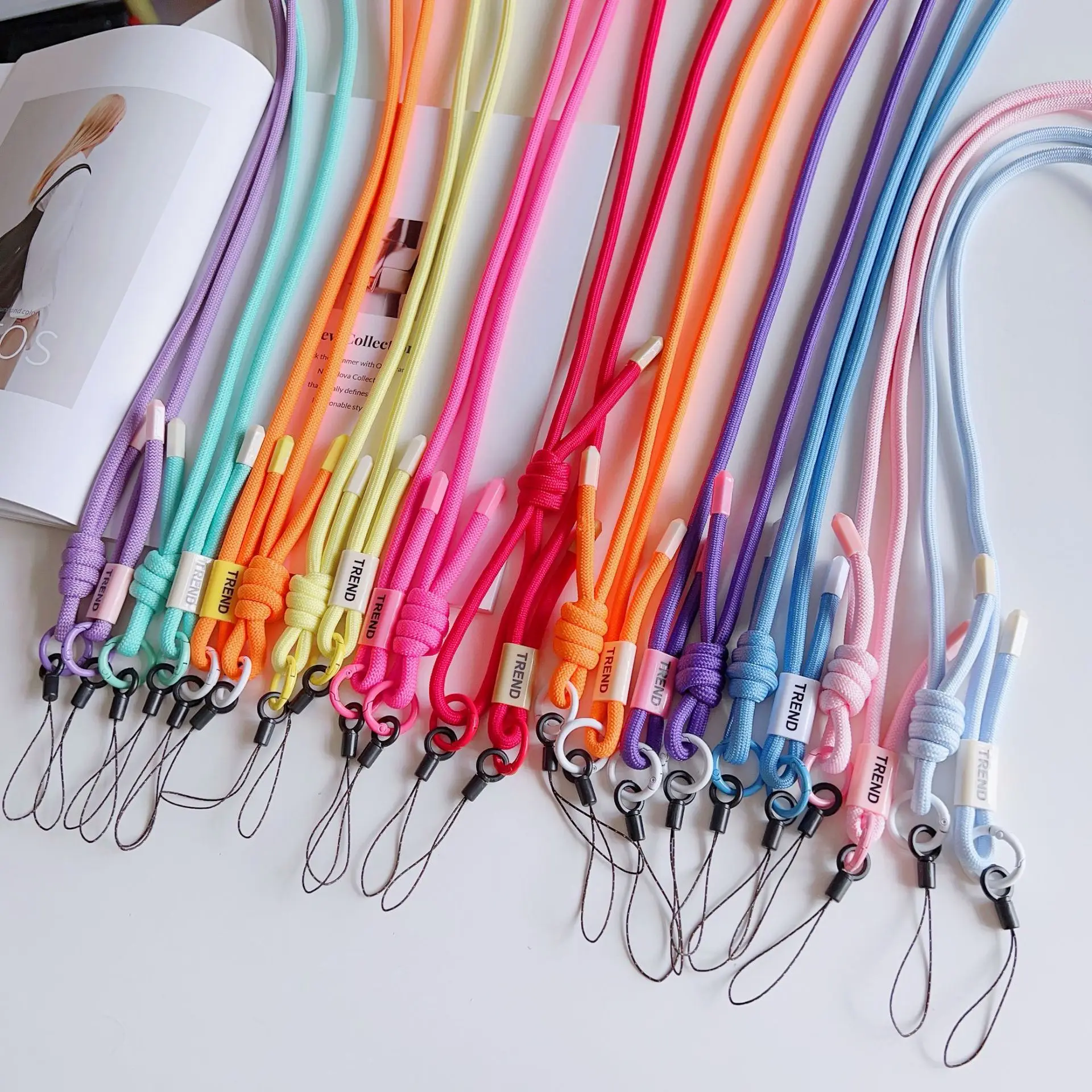 Cordino universale regolabile  - Crossbody Lanyard Neck Strap Case recensione e prezzo