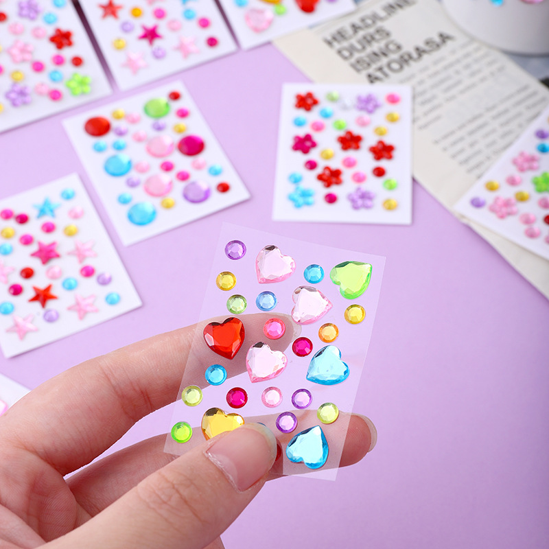 Adesivi Diamantati in Acrilico - Phone Cases recensione e prezzo