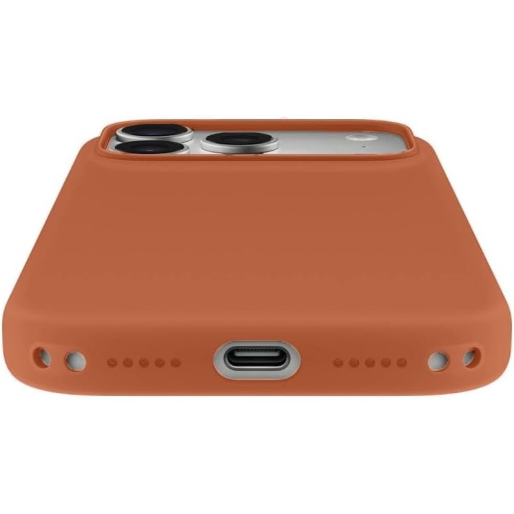 Custodia in silicone liquido d - Liquid Silicone Magnetic Phone Case recensione e prezzo