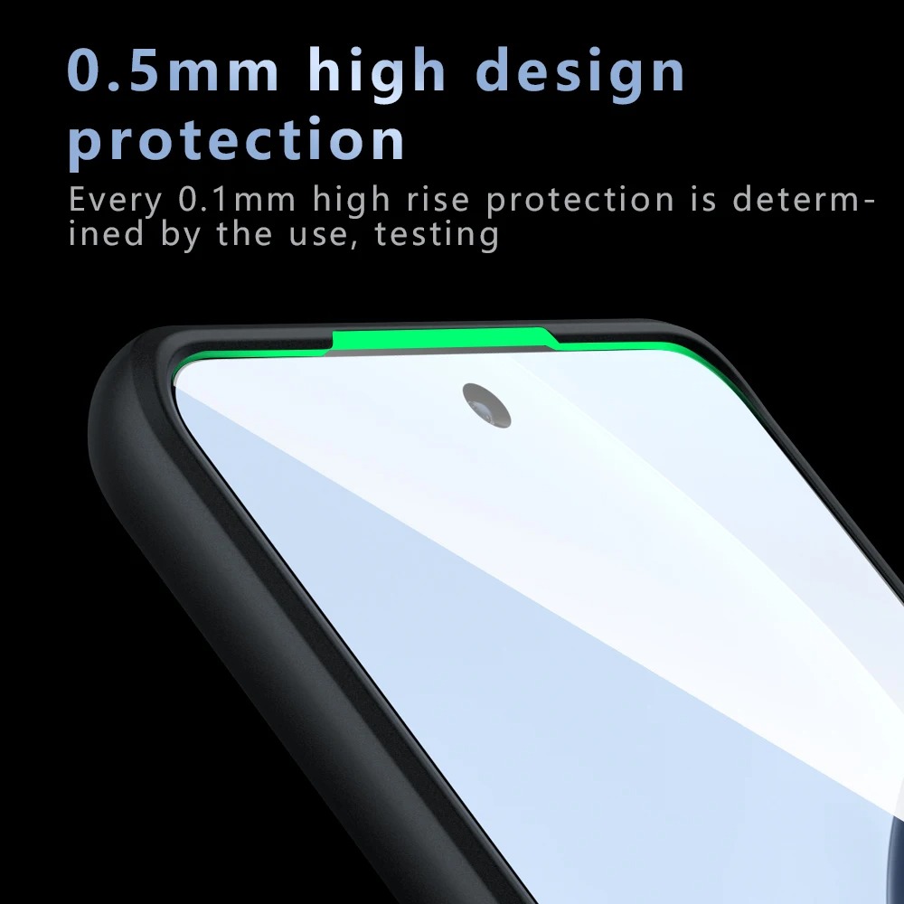 Custodia per Realme 16 Pro Plu - Matte Hard Pc Back Case recensione e prezzo