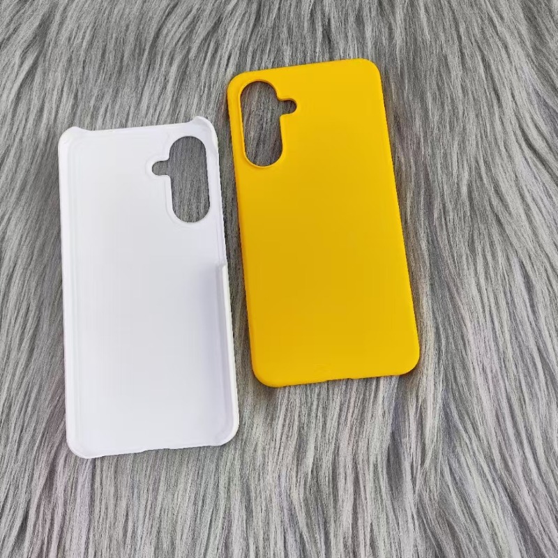 Custodia rigida opaca sottile  - Matte Hard Pc Back Case recensione e prezzo