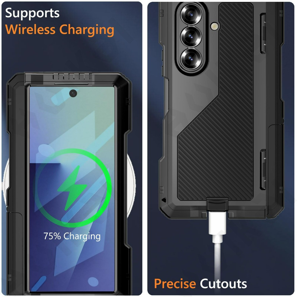 Custodia Protettiva Integrale  - Heavy Duty 360 Full Body Protective Case recensione e prezzo