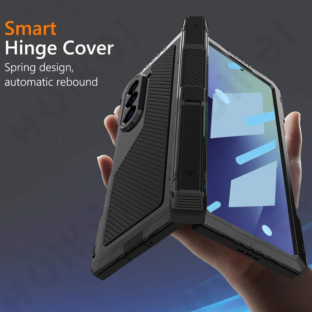 Custodia Protettiva Integrale  - Heavy Duty 360 Full Body Protective Case recensione e prezzo