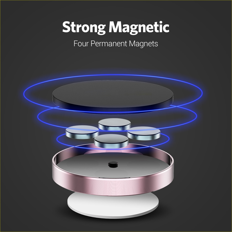 Supporto Magnetico per Telefon - Phone Stands recensione e prezzo
