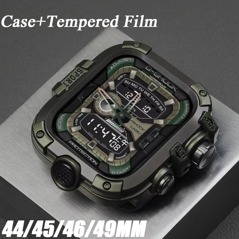 Pellicola per schermo paraurti - Metal Bumper Aluminum Frame Case recensione e prezzo
