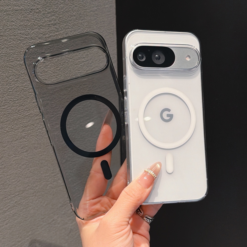 Cover Originale HD Trasparente - Clear Shockproof Bumper Case recensione e prezzo