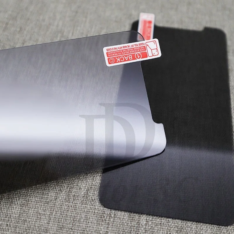 Custodia anti-spia per Samsung - Anti Spy Privacy Glass Case recensione e prezzo