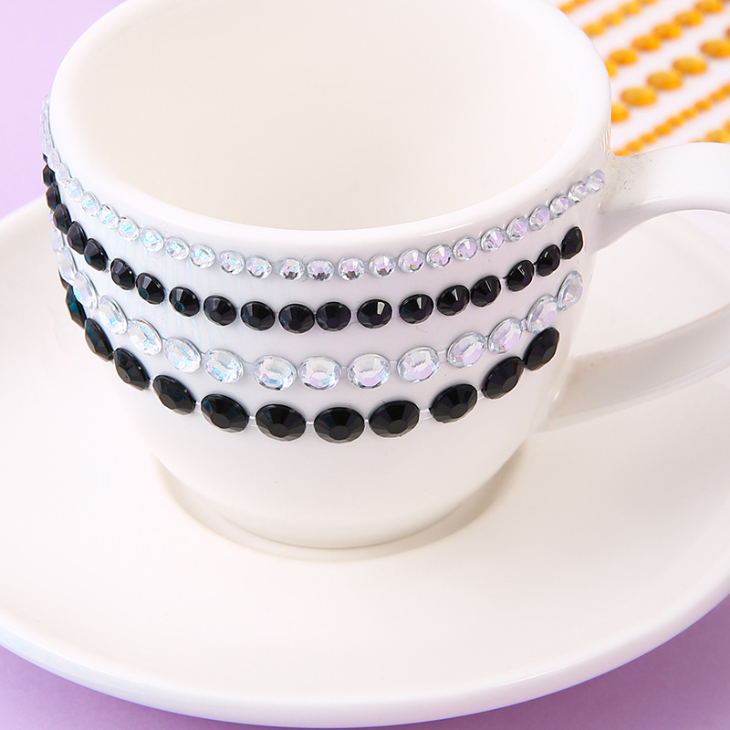 Adesivi in Acrilico con Diaman - Phone Cases recensione e prezzo