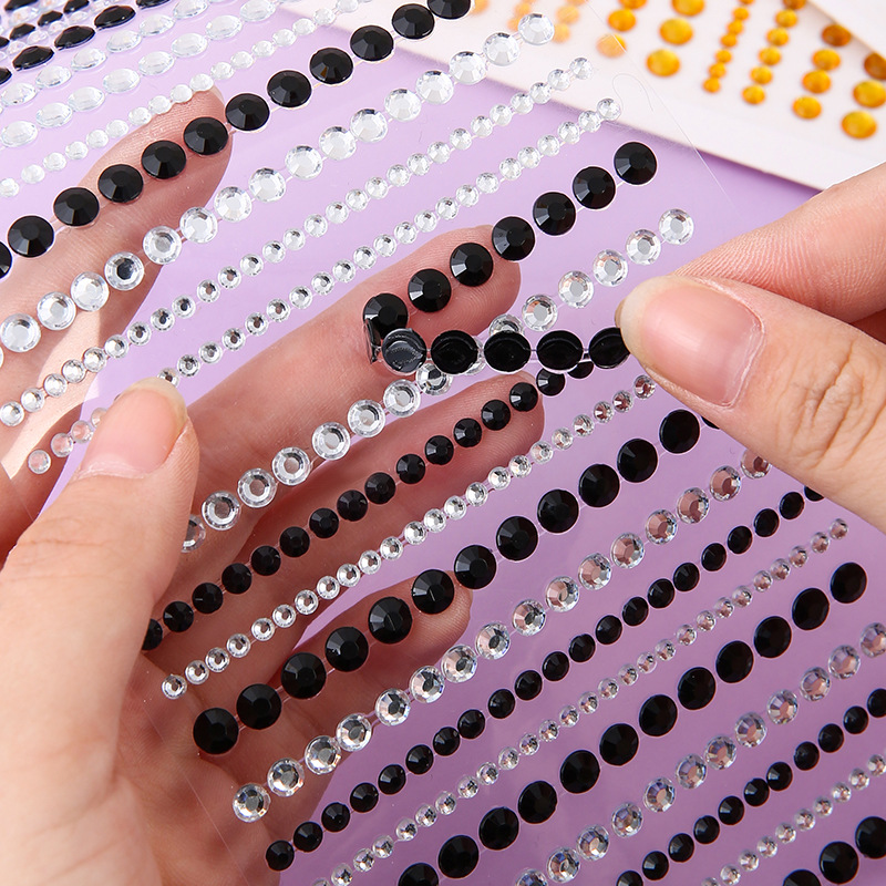 Adesivi in Acrilico con Diaman - Phone Cases recensione e prezzo