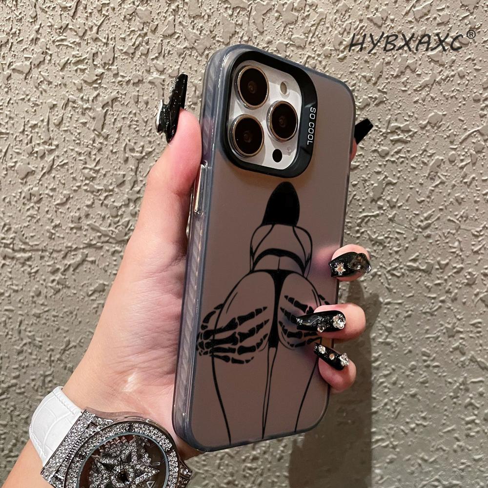 Custodia Sexy Girl per iPhone  - Screen Protectors recensione e prezzo