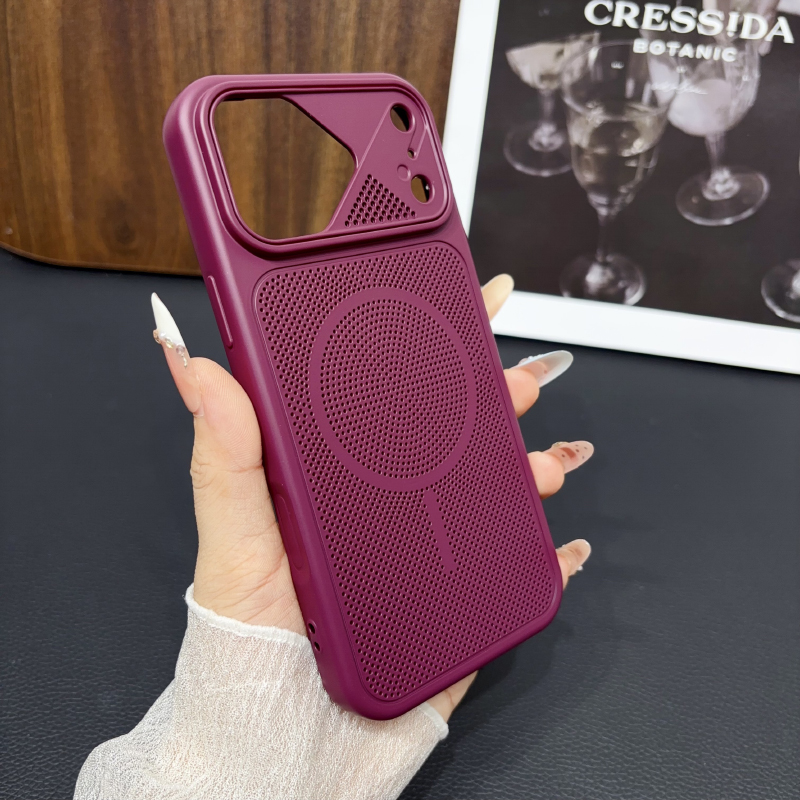 Custodia per iPhone 18 17 Pro  - Matte Hard Pc Back Case recensione e prezzo