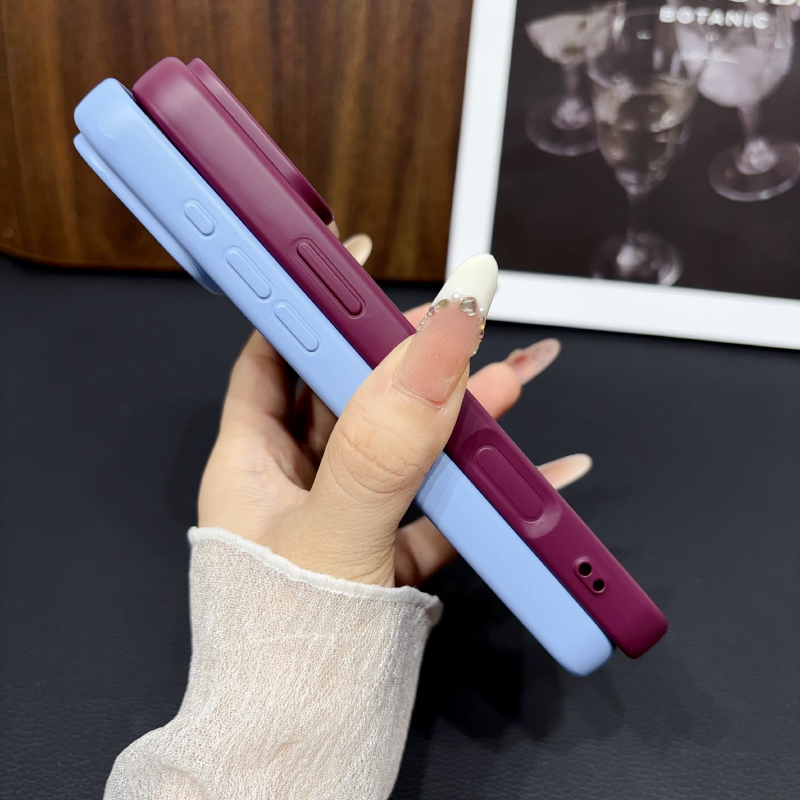 Custodia per iPhone 18 17 Pro  - Matte Hard Pc Back Case recensione e prezzo