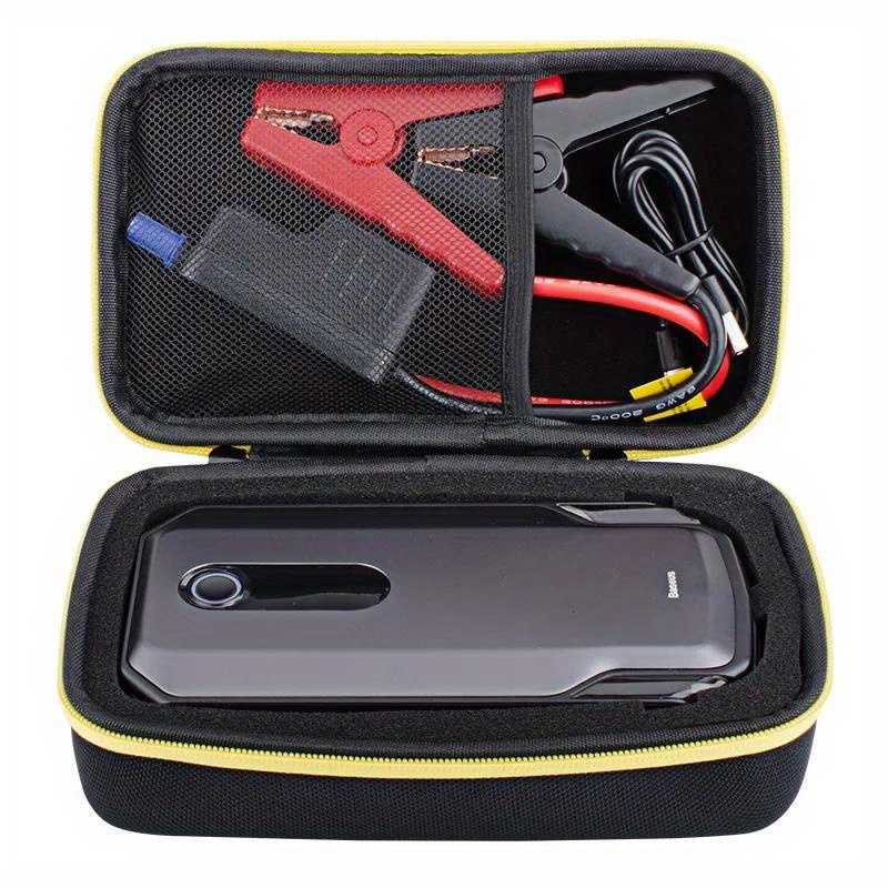 Nuova Custodia Rigida Portatil - Power Banks recensione e prezzo