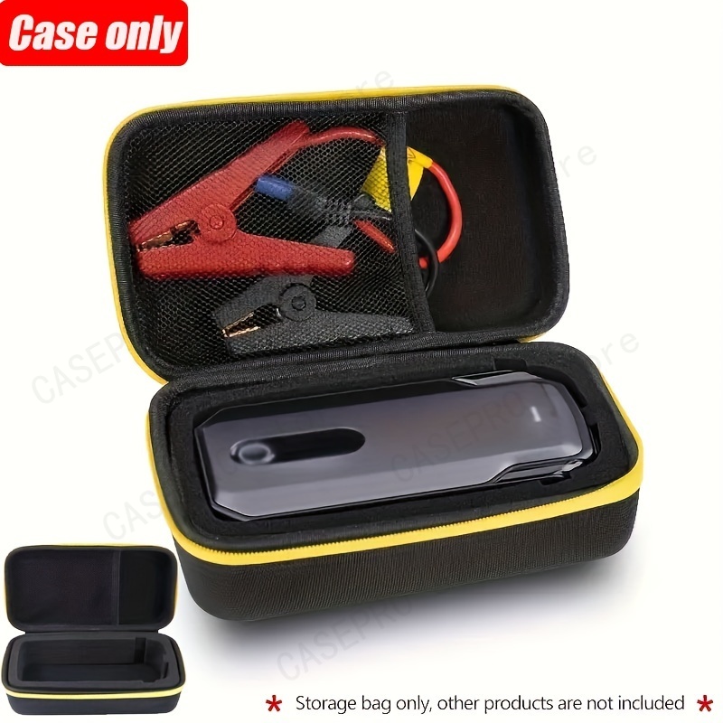 Nuova Custodia Rigida Portatil - Power Banks recensione e prezzo