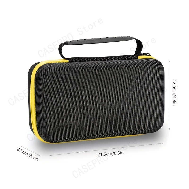 Nuova Custodia Rigida Portatil - Power Banks recensione e prezzo