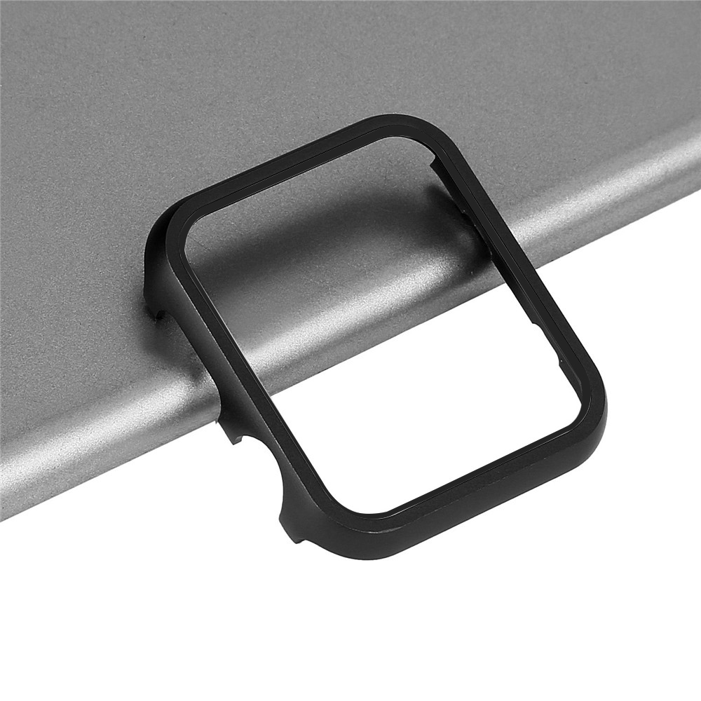 Cover in Metallo Cavo per Appl - Metal Bumper Aluminum Frame Case recensione e prezzo