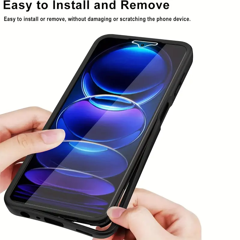 360 custodia trasparente per t - Heavy Duty 360 Full Body Protective Case recensione e prezzo