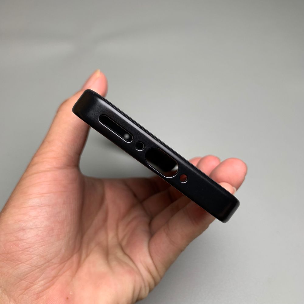 Custodia per telefono di lusso - Ultra Thin Frameless Phone Cover recensione e prezzo