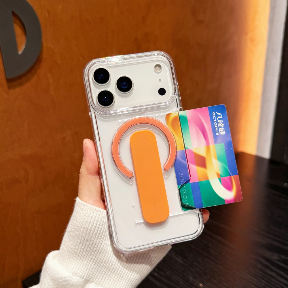 Nuova Cover Trasparente con Po - Clear Shockproof Bumper Case recensione e prezzo