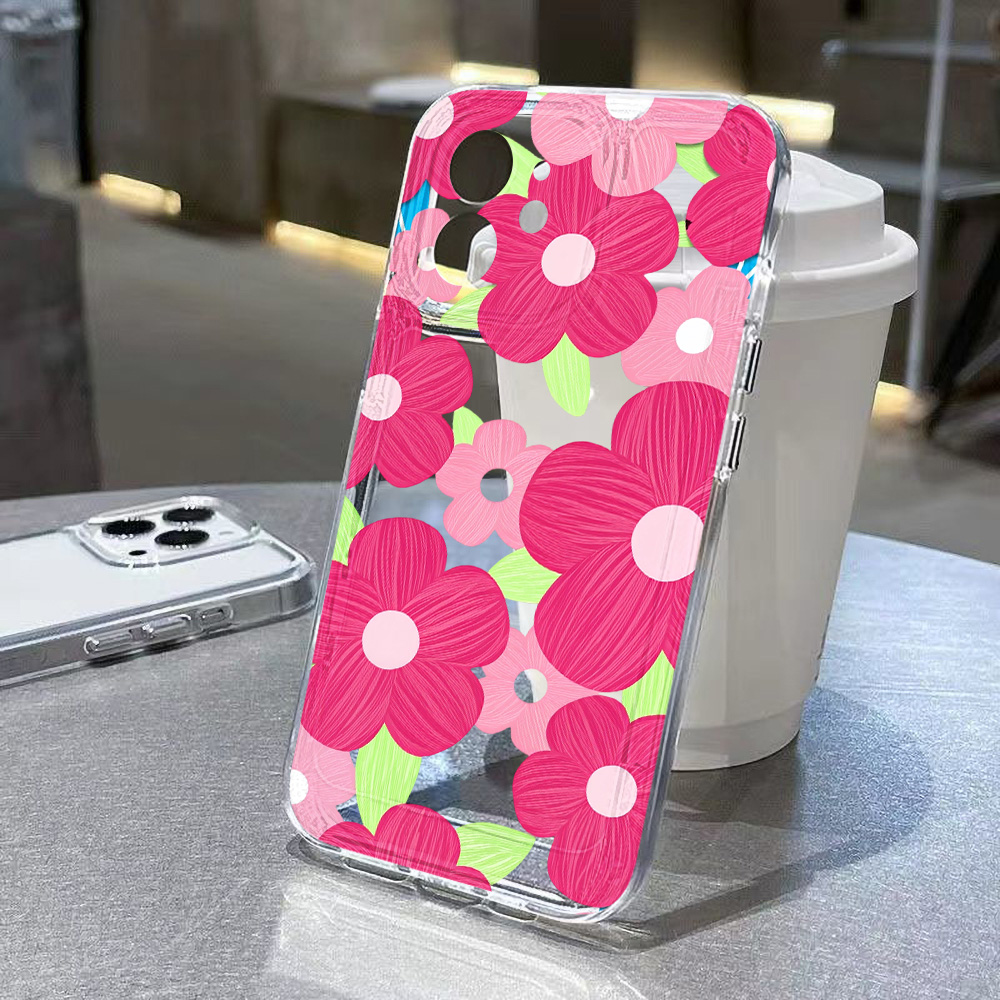 Cover Trasparente Antiurto con - Clear Shockproof Bumper Case recensione e prezzo