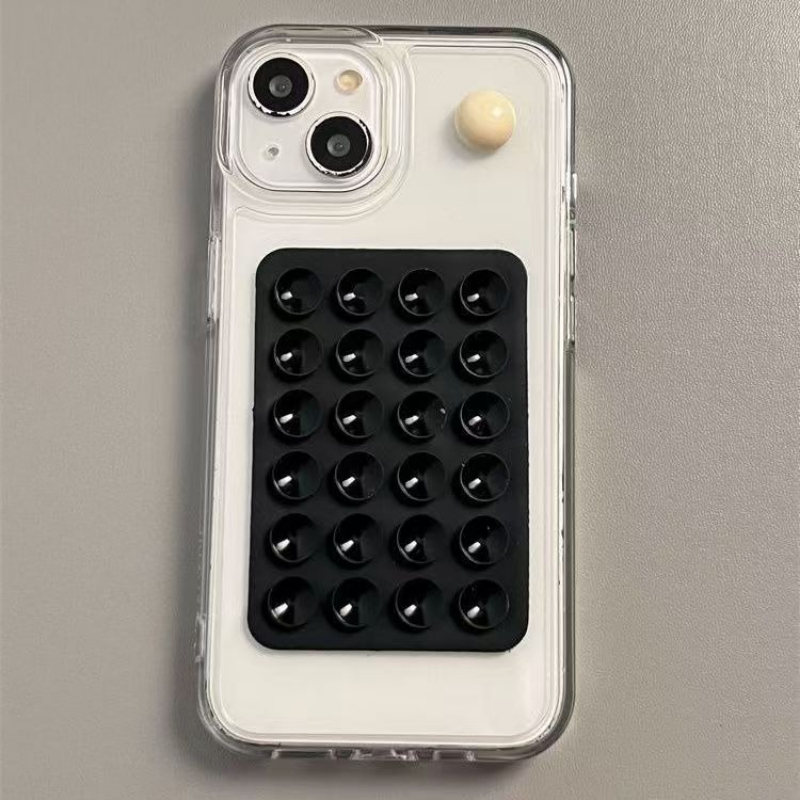 Supporto per telefono in silic - Phone Cases recensione e prezzo