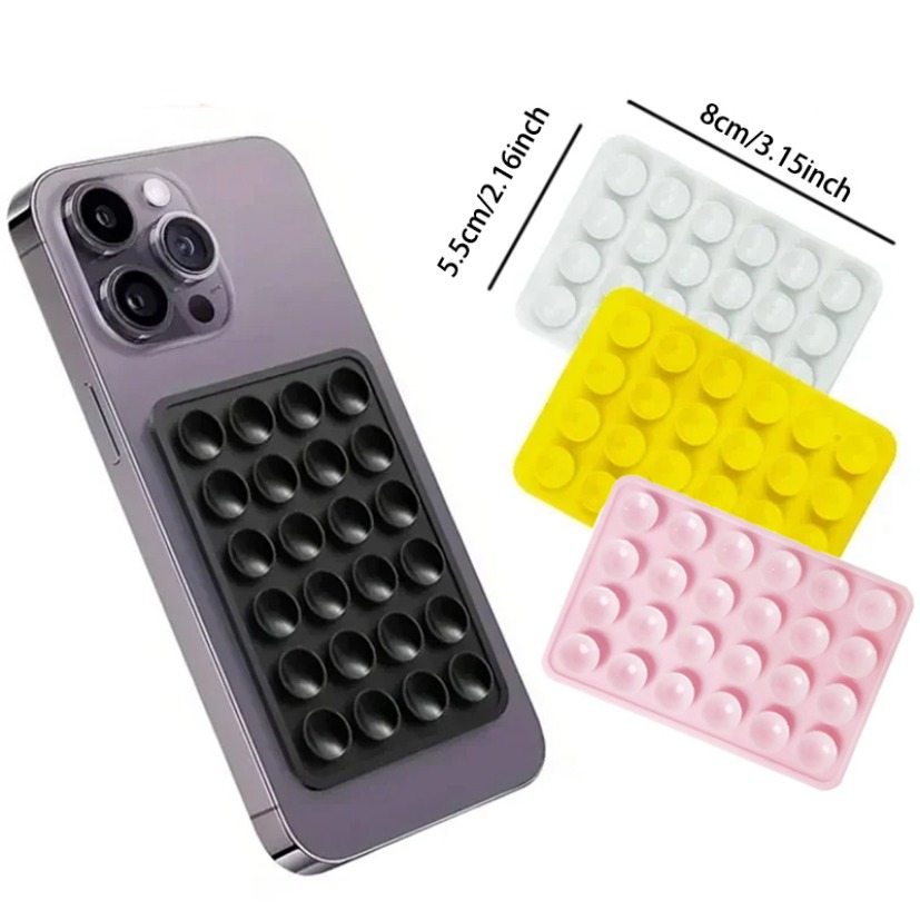 Supporto per telefono in silic - Phone Cases recensione e prezzo