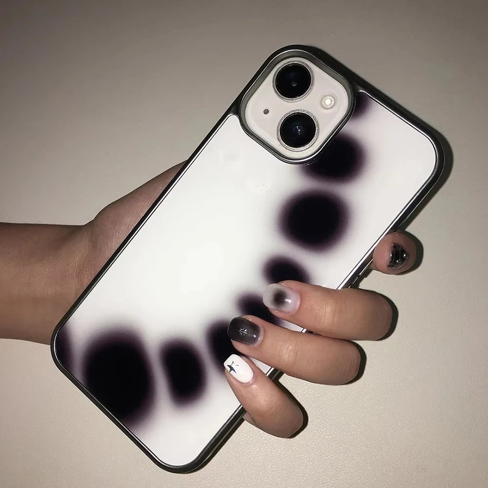 Custodia per telefono coreana  - Vintage Floral Pattern Soft Case recensione e prezzo