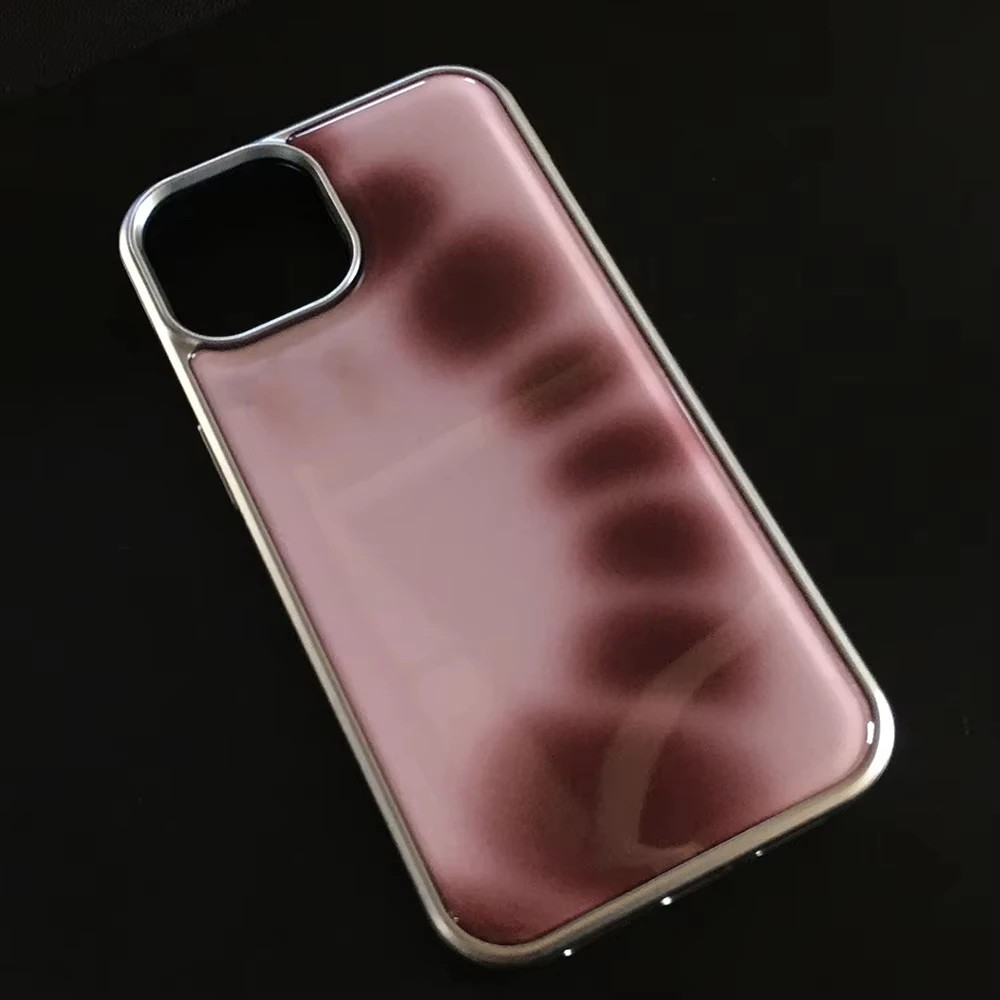 Custodia per telefono coreana  - Vintage Floral Pattern Soft Case recensione e prezzo