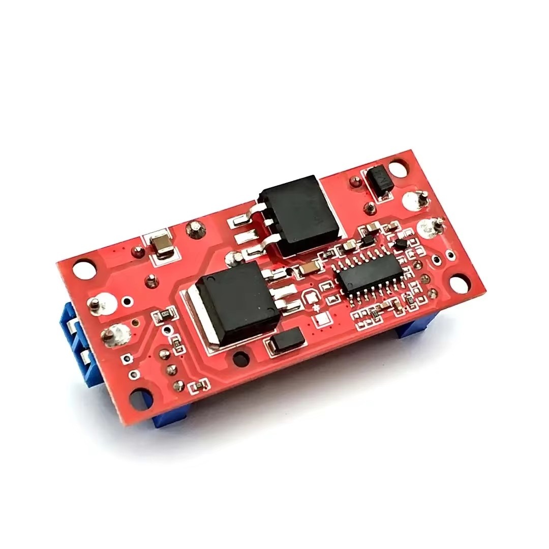 Modulo Step-Down DC-DC 10A da  - Chargers recensione e prezzo