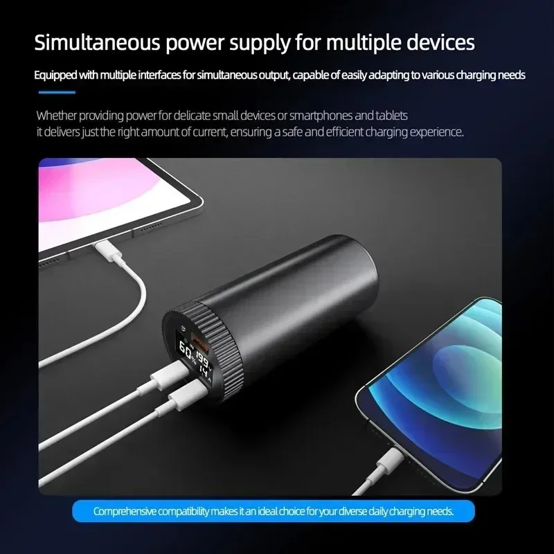 Batteria mobile Power Bank a r - Power Banks recensione e prezzo
