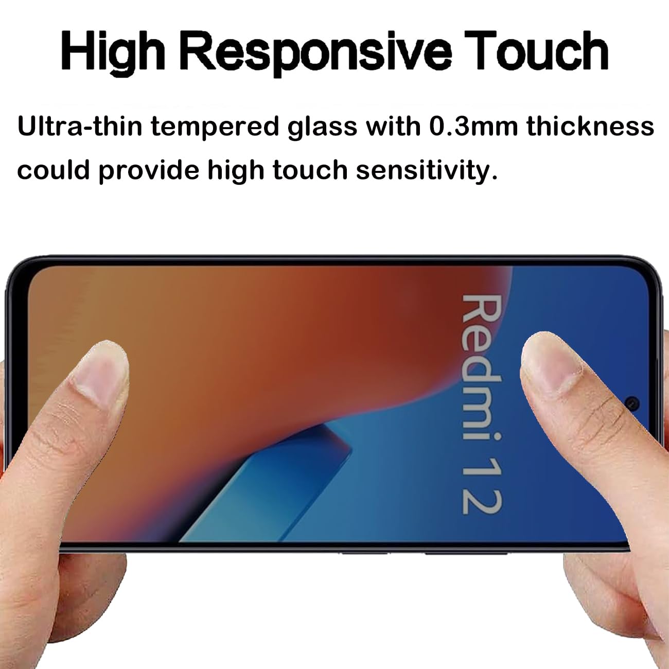 Proteggi schermo anti-spia per - Anti Spy Privacy Glass Case recensione e prezzo