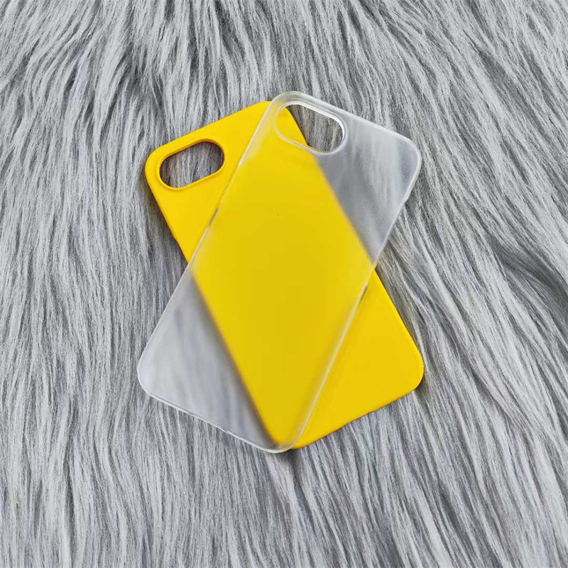 Custodia rigida opaca ultrasot - Matte Hard Pc Back Case recensione e prezzo